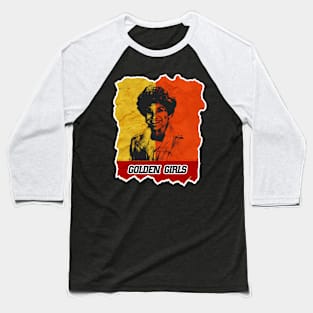 golden girls Baseball T-Shirt